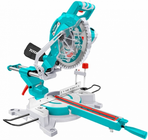 Máy Cắt Nhôm 1800W 255mm Total TS421825517