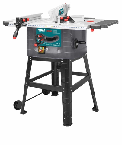 Máy cưa bàn 1500W TOTAL TS5152542