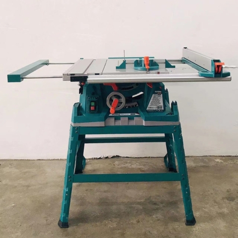 Máy Cưa Gỗ Bàn 2600W TOTAL TS526043 uy tính
