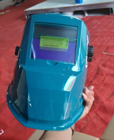 Mặt nạ hàn tối tự động TOTAL TSP9103