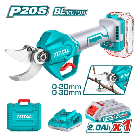 Máy Cắt Cành Dùng Pin 20V Total TSSLI203083