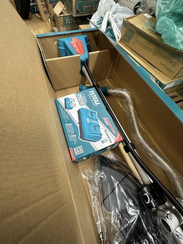 Máy Cắt Cỏ Dùng Pin 40V Total TSTLI202521 giá rẻ