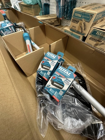 Máy Cắt Cỏ Dùng Pin 40V Total TSTLI202521 chính hãng