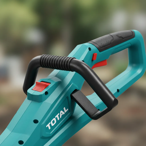 Bộ Máy Làm Vườn đa Năng Không Chổi Than Dùng Pin 20V Total TSTLI2040386