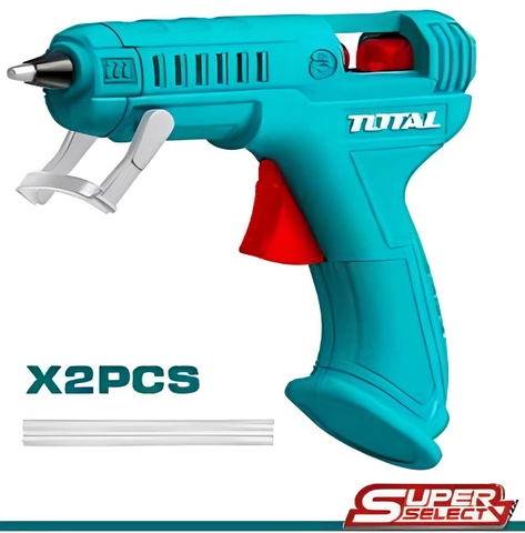 Máy bơm keo 30W TOTAL TT30071