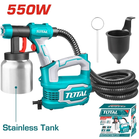 Máy Phun Sơn Bằng điện Total TT5006-2