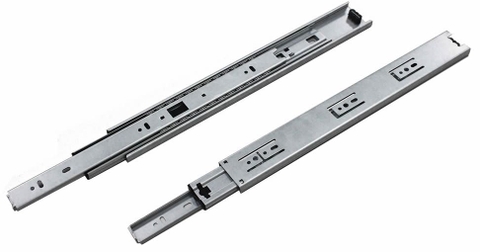 Ray trượt bi 3 tầng First Slide 34kg