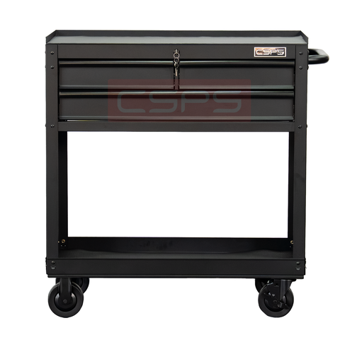 Tủ Đồ Nghề Di Động CSPS 91cm 3 Hộc Kéo