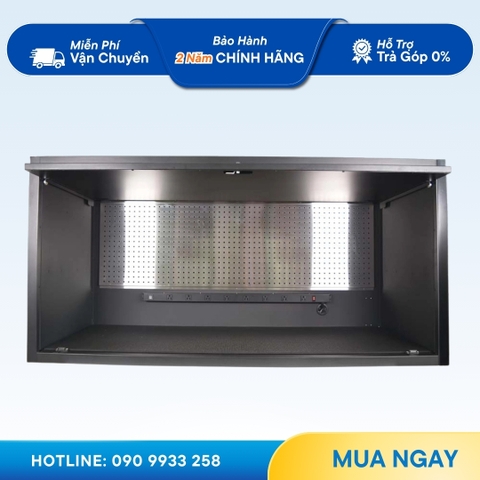 Tủ dụng cụ CSPS 155cm - 01 cửa màu đen