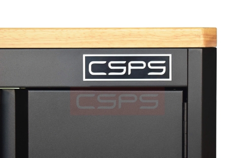 Tủ dụng cụ CSPS 61cm màu đen