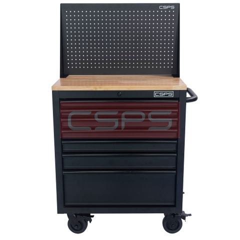 Tủ dụng cụ CSPS 76cm - 07 hộc
