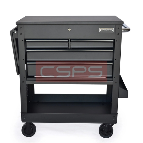 Tủ dụng cụ CSPS  84cm - 04 hộc kéo (tủ đồ nghề)