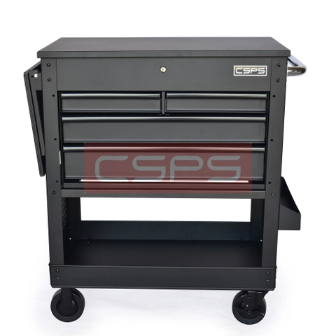 Tủ dụng cụ CSPS  84cm - 04 hộc kéo (tủ đồ nghề)
