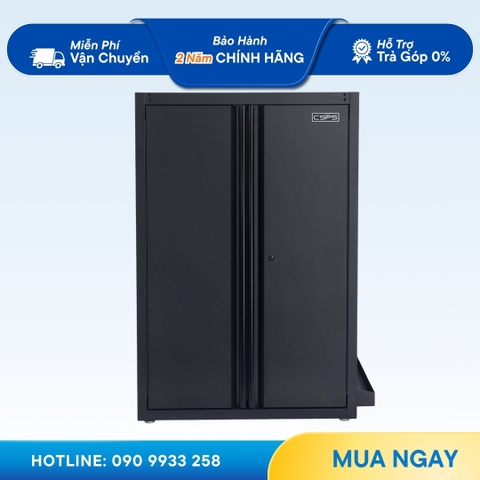 Tủ dụng cụ CSPS 91cm - 02 ngăn