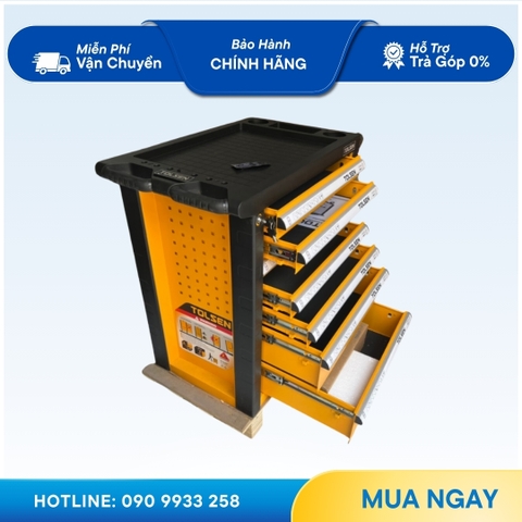 Tủ kéo 6 ngăn 730mm Tolsen 80306