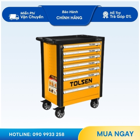 Tủ kéo 7 ngăn 97,6cm Tolsen 80307