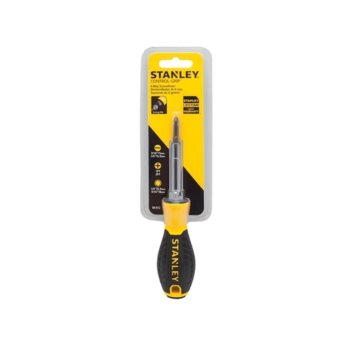 Vít đa năng 4 mũi vặn vít STANLEY STHT68012-8