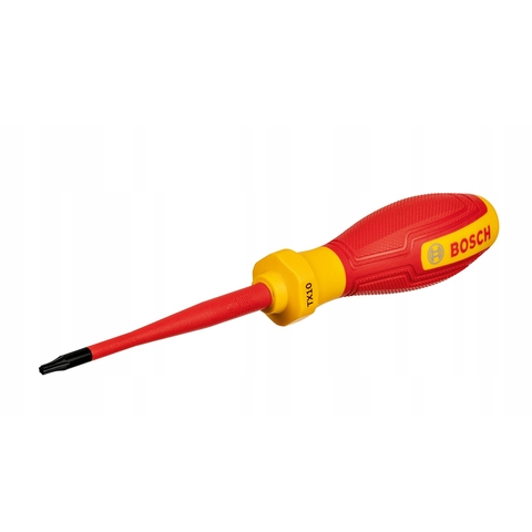 Tua Vít Cách Điện VDE Đầu Bông TX15 Bosch 1600A02NC6
