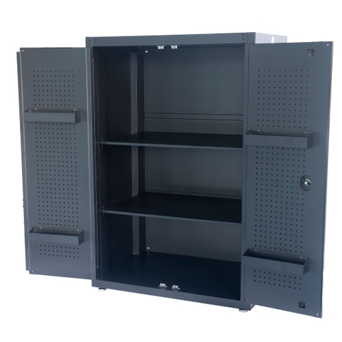Tủ Dụng Cụ CSPS 91cm 2 Ngăn Chính Hãng