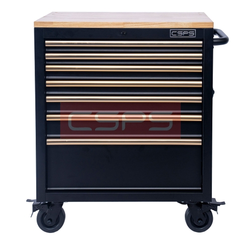 Tủ dụng cụ CSPS 76cm - 07 hộc