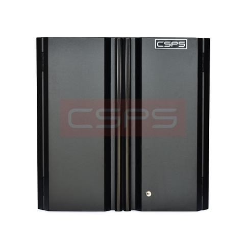 [Sale 8/8] Tủ Đồ Nghề Treo Tường CSPS 61x61cm 1 Ngăn Đỏ Đen