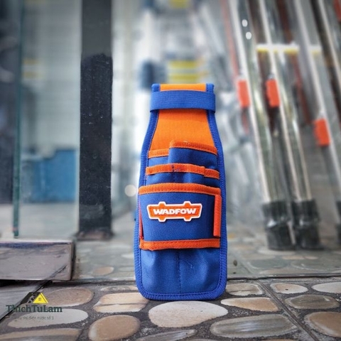 Túi đựng dụng cụ 270x110mm WadFow WTG2104