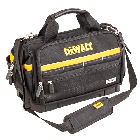 Túi Đồ Nghề Bằng Vải Tstak 84 Inches Dewalt DWST82991-1