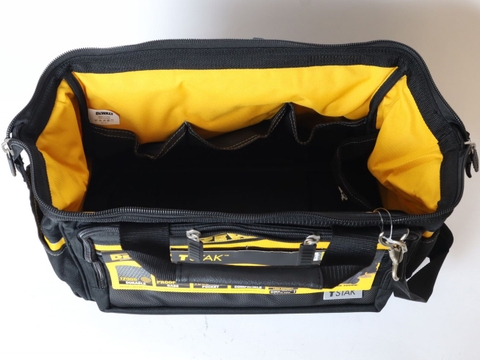Túi Đồ Nghề Bằng Vải Tstak 84 Inches Dewalt DWST82991-1