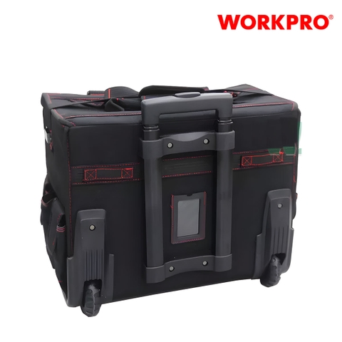 Túi đựng dụng cụ nặng, kích thước 450mm (18 inches) Workpro - WP281019