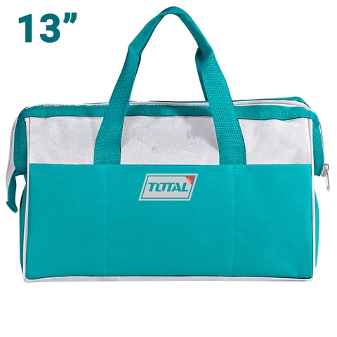 Túi dụng cụ Total 13 inch THT26131