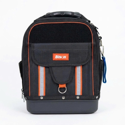 [Sale Lễ 2/9] Túi Đồ Nghề Bison Pro BS811608
