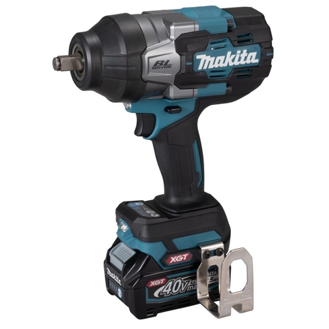 Máy Siết Bu Lông Dùng Pin 12.7mm/BL 40V Max Makita TW002GM201
