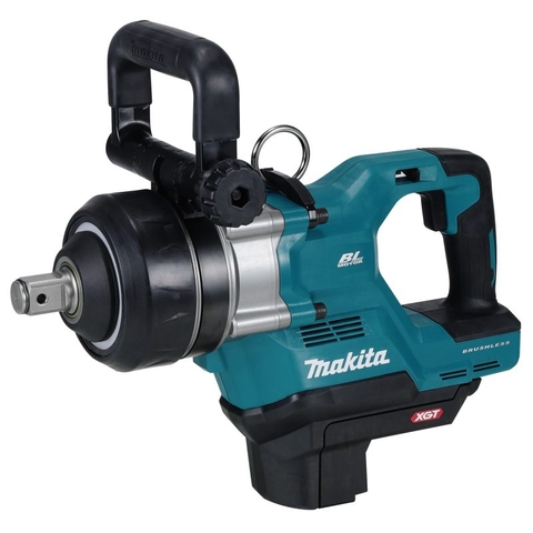 Máy Siết Bu Lông Dùng Pin 25.4mm/Cốt Ngắn/BL 40V Max Makita TW009GZ
