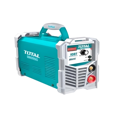 Máy hàn que 160A MMA Inverter TOTAL TW216052