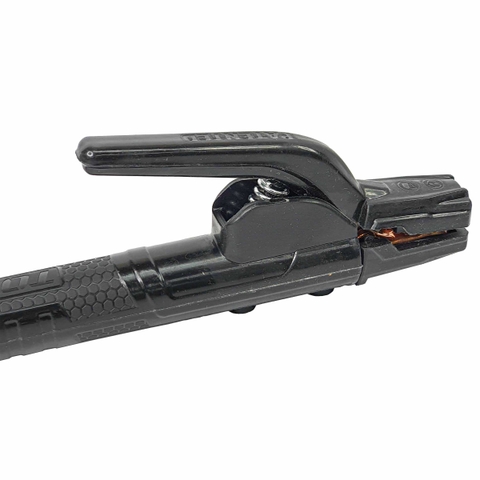 Kềm hàn 800A TOTAL TWAH8006 tiện dụng