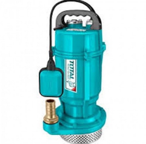 370W Máy bơm chìm 1 pha Total TWP63701