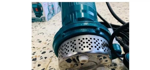 Máy bơm chìm nước sạch 370W TOTAL TWP63706