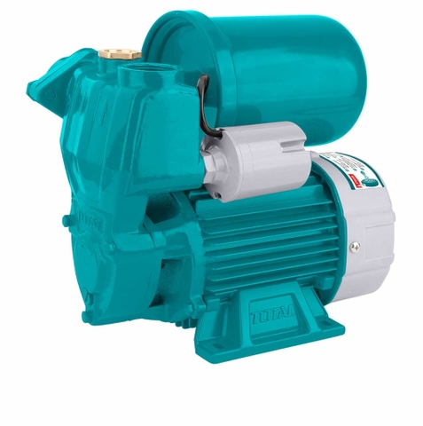 Máy bơm nước 370W TOTAL TWP93706