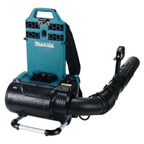 Máy Thổi Đeo Vai Dùng Pin Chỉ Dùng Chung Với Bộ Cấp Nguồn/BL Makita UB002CZ01