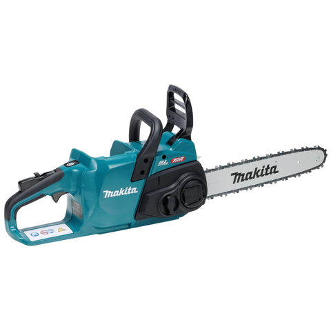 Máy Cưa Xích Dùng Pin 350mm/80TXL/BL 40V Max Makita UC022GZ