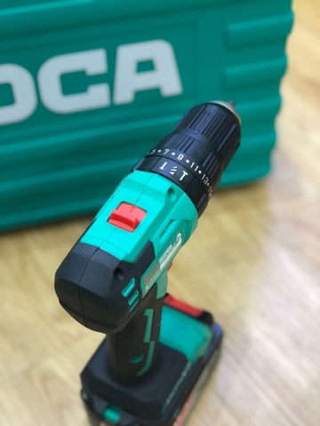 Máy Khoan Búa 20V DCA ADJZ2050iEM Không Chổi Than chất lượng