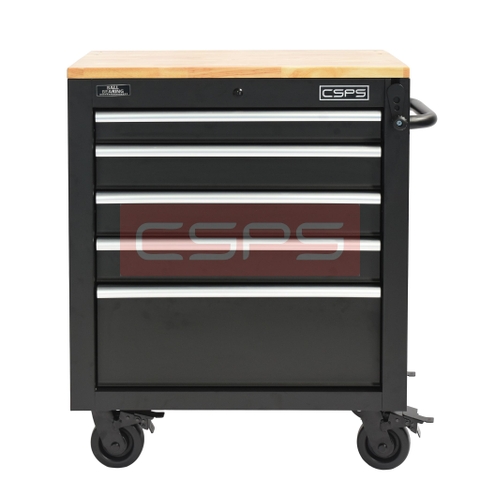 Tủ dụng cụ CSPS 76cm - 05 hộc nâng hạ