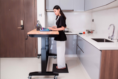 Bàn điều chỉnh độ cao CSPS