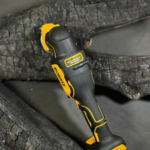Máy cắt đa năng dùng pin Dewalt DCS356N-KR