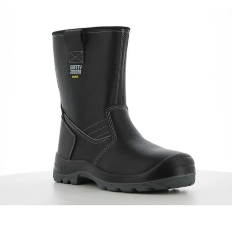 ỦNG BẢO HỘ JOGGER BESTBOOT