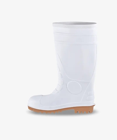 Ủng Mũi Thép JOGGER POSEIDON S4