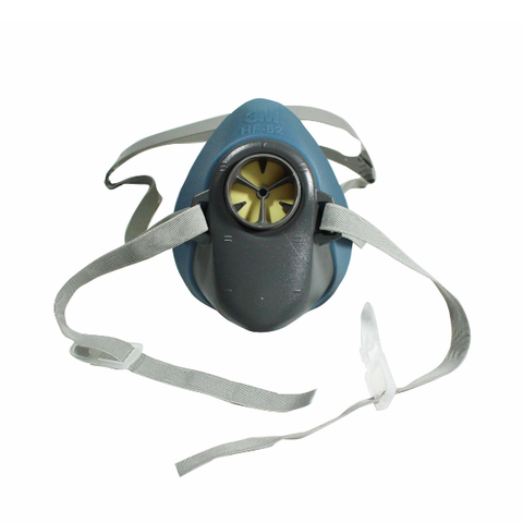 Mặt Nạ Nửa Mặt 3M™ HF-51