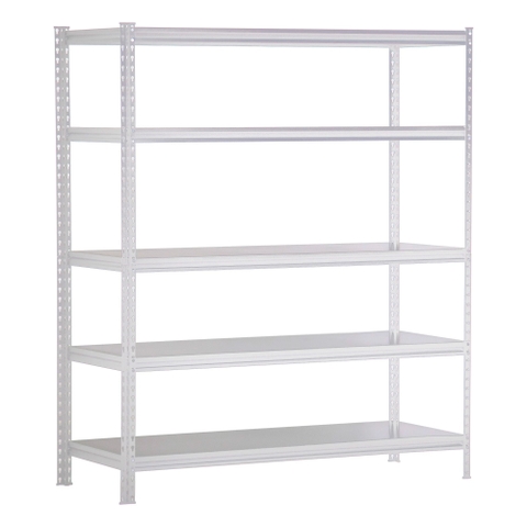 Kệ Thép 5 Tầng CSPS Ngăn Thép 122cm