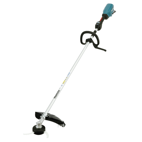 Máy Cắt Cỏ Dùng Pin Tay Cầm Vòng/BL 40V Max Makita UR017GZ