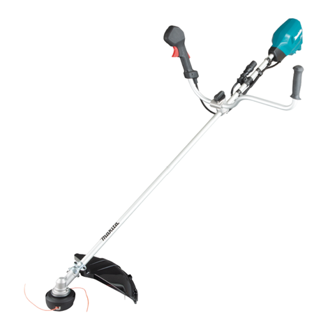Máy Cắt Cỏ Dùng Pin Chỉ Dùng Chung Với Bộ Cấp Nguồn/BL Makita UR101CZ